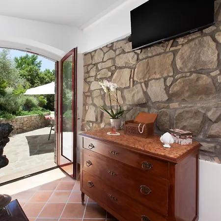 I Giardini Di * Półwysep Sorrentyński