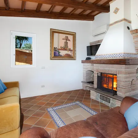 Dom wakacyjny I Giardini Di