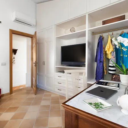 I Giardini Di Dom wakacyjny