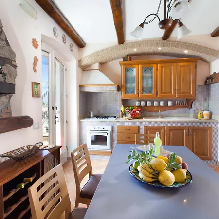 Dom wakacyjny I Giardini Di *