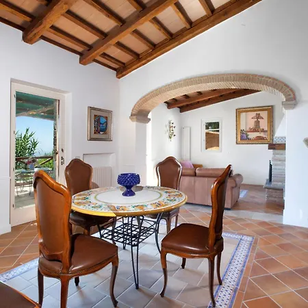 Dom wakacyjny I Giardini Di Półwysep Sorrentyński