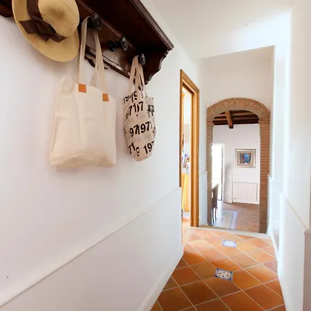 I Giardini Di Półwysep Sorrentyński