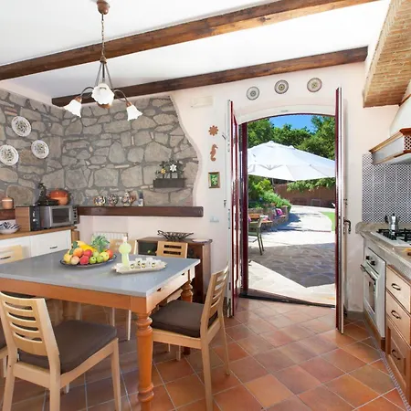 Dom wakacyjny I Giardini Di *