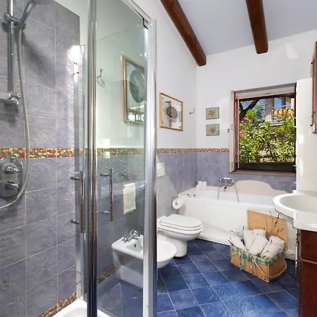 Dom wakacyjny I Giardini Di