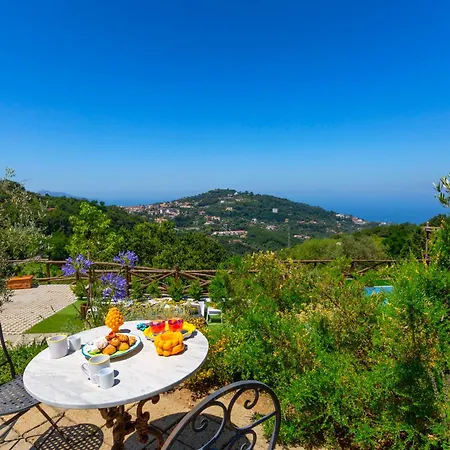 Dom wakacyjny I Giardini Di