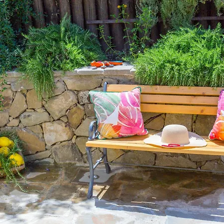 I Giardini Di * Półwysep Sorrentyński