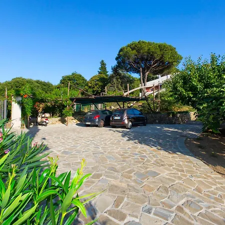 Dom wakacyjny I Giardini Di