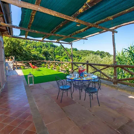 I Giardini Di * Półwysep Sorrentyński