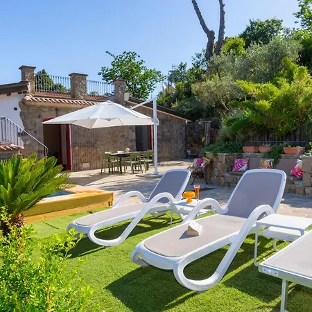 I Giardini Di * Półwysep Sorrentyński