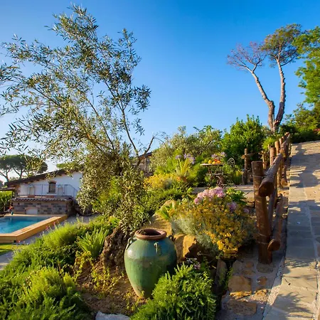 I Giardini Di Półwysep Sorrentyński