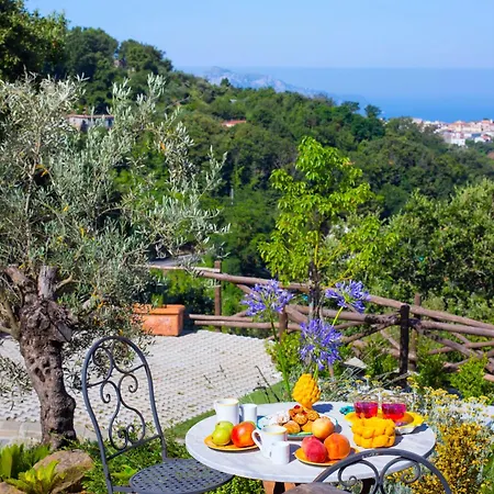 I Giardini Di * Półwysep Sorrentyński