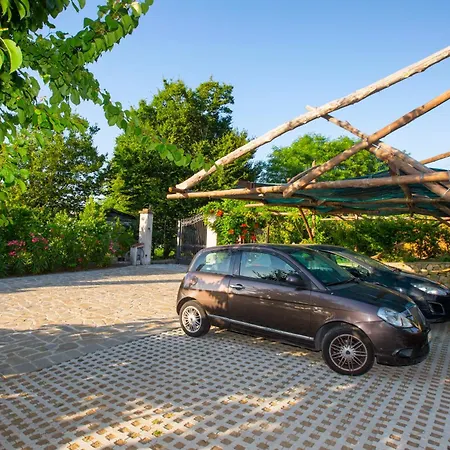 I Giardini Di Półwysep Sorrentyński