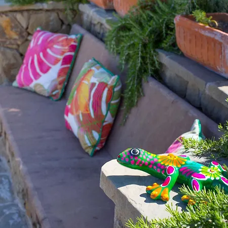 I Giardini Di Dom wakacyjny *