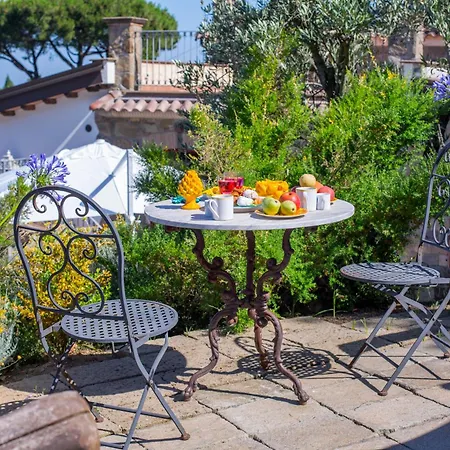 I Giardini Di Dom wakacyjny