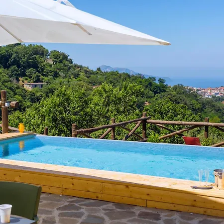 I Giardini Di * Półwysep Sorrentyński