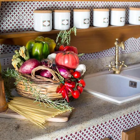 Dom wakacyjny I Giardini Di