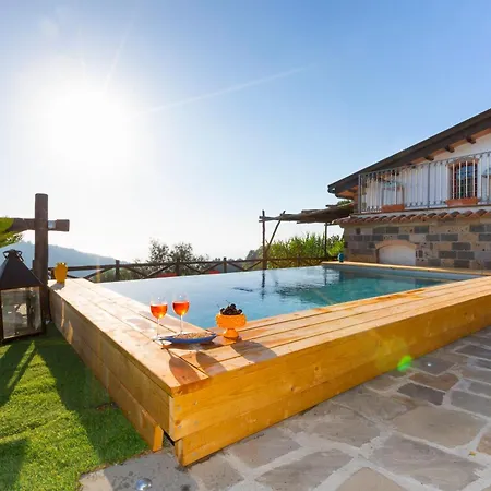 Dom wakacyjny I Giardini Di *