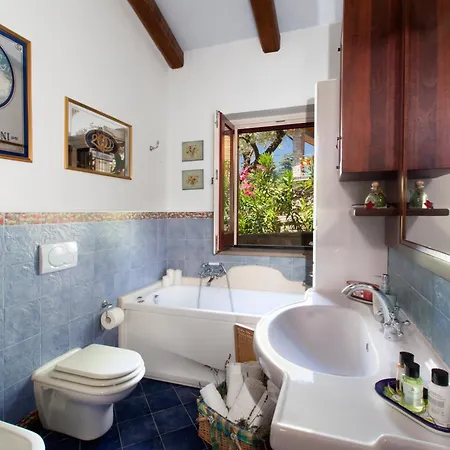 Сasa de vacaciones I Giardini Di *