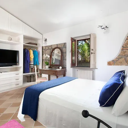 Сasa de vacaciones I Giardini Di Península Sorrentina