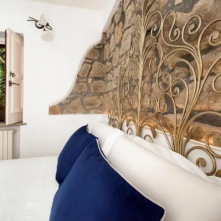 I Giardini Di Península Sorrentina