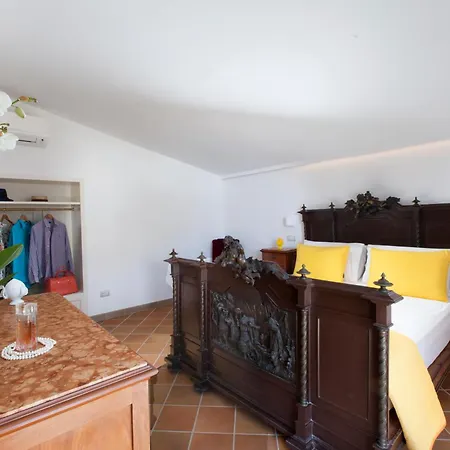 Casa de Férias I Giardini Di *