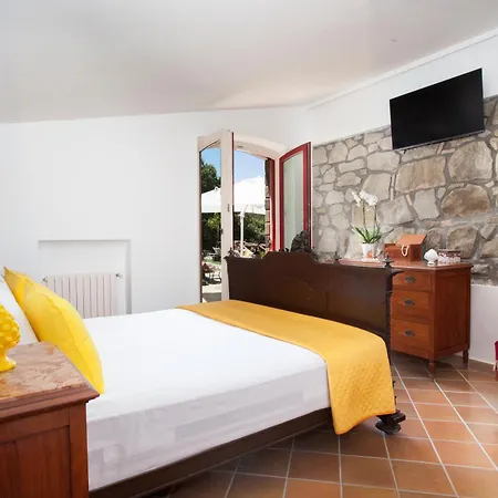 Сasa de vacaciones I Giardini Di