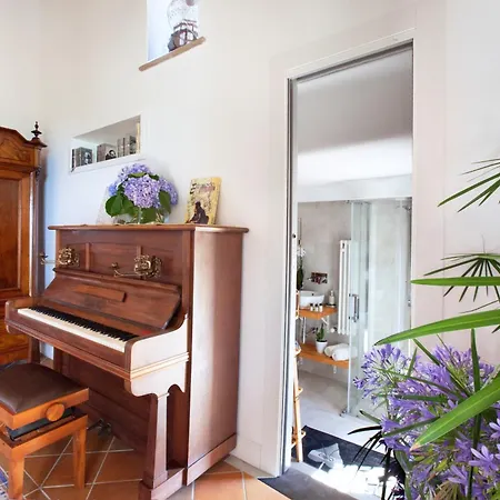 I Giardini Di Península Sorrentina