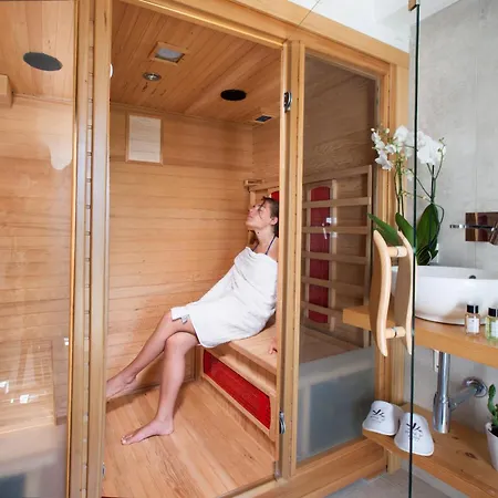 I Giardini Di Сasa de vacaciones *