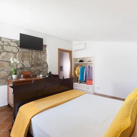 Сasa de vacaciones I Giardini Di *