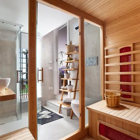 I Giardini Di Península Sorrentina