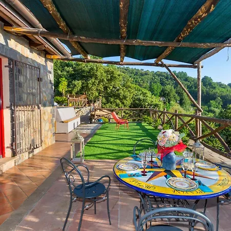 I Giardini Di Сasa de vacaciones *