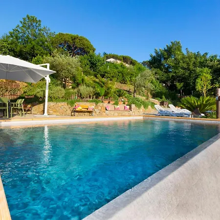 Сasa de vacaciones I Giardini Di