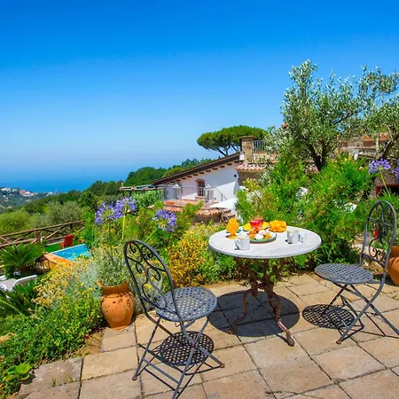 I Giardini Di Casa de Férias