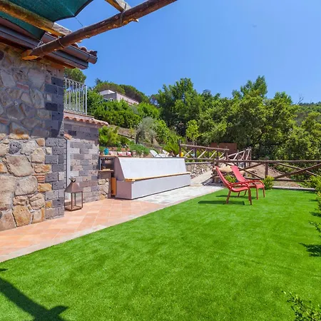 I Giardini Di Сasa de vacaciones *