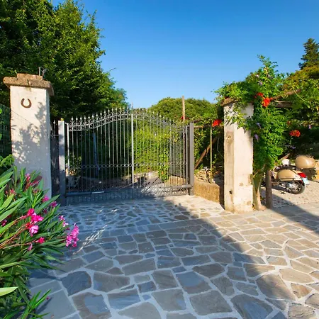 Сasa de vacaciones I Giardini Di Península Sorrentina