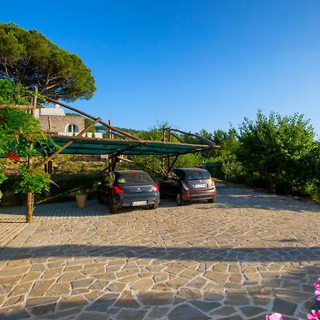 I Giardini Di Península Sorrentina