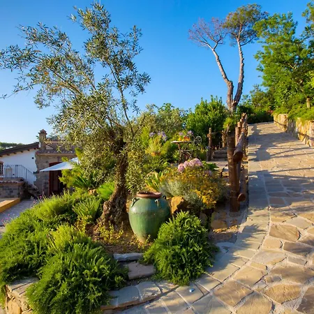 Сasa de vacaciones I Giardini Di Península Sorrentina