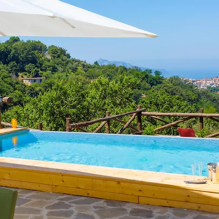 I Giardini Di Сasa de vacaciones