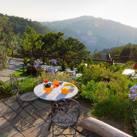 I Giardini Di Сasa de vacaciones *