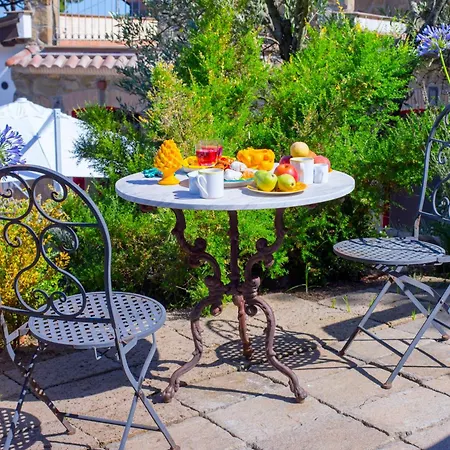 Сasa de vacaciones I Giardini Di *