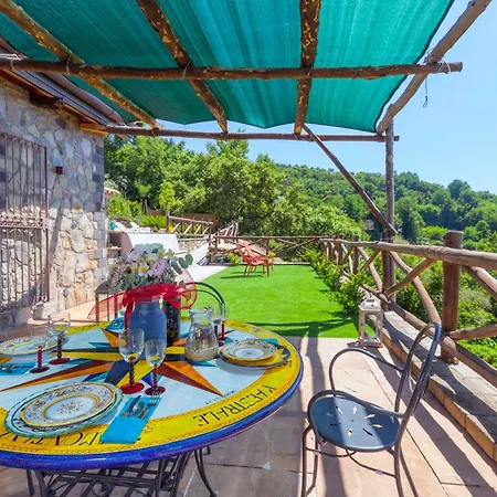 I Giardini Di Сasa de vacaciones *