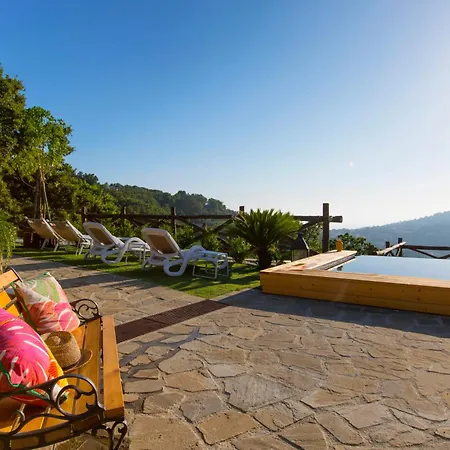 I Giardini Di Sorrento