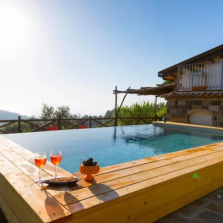 Сasa de vacaciones I Giardini Di *