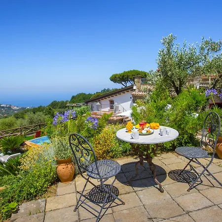 I Giardini Di Casa vacanze Sorrento