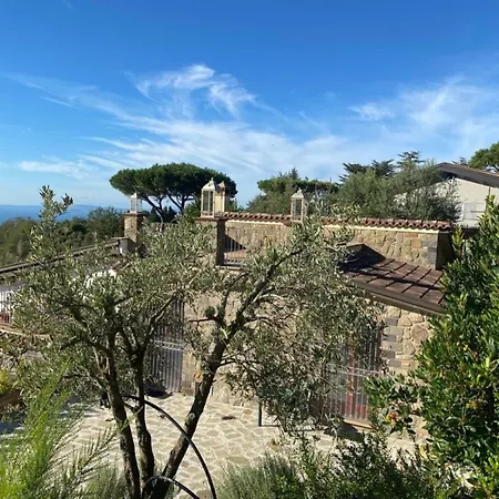 Casa vacanze I Giardini Di Sorrento