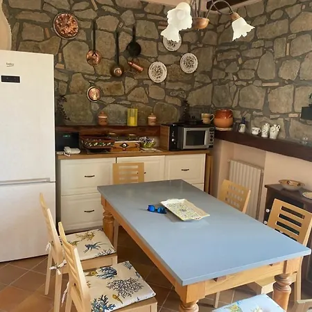 Casa vacanze I Giardini Di Sorrento