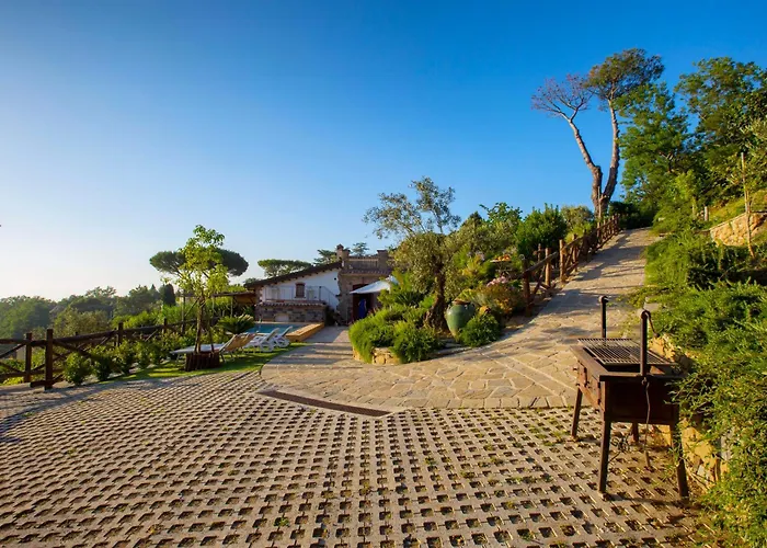 Prázdninový dům I Giardini Di Sorrento