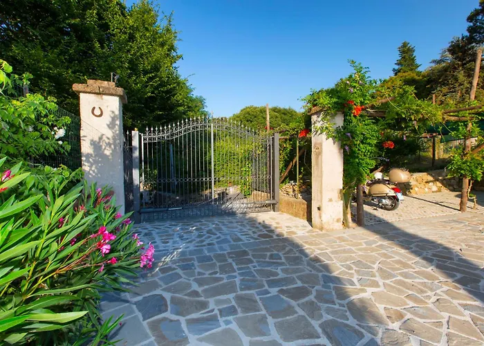 Prázdninový dům I Giardini Di Sorrento