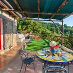 I Giardini Di Casa vacanze *